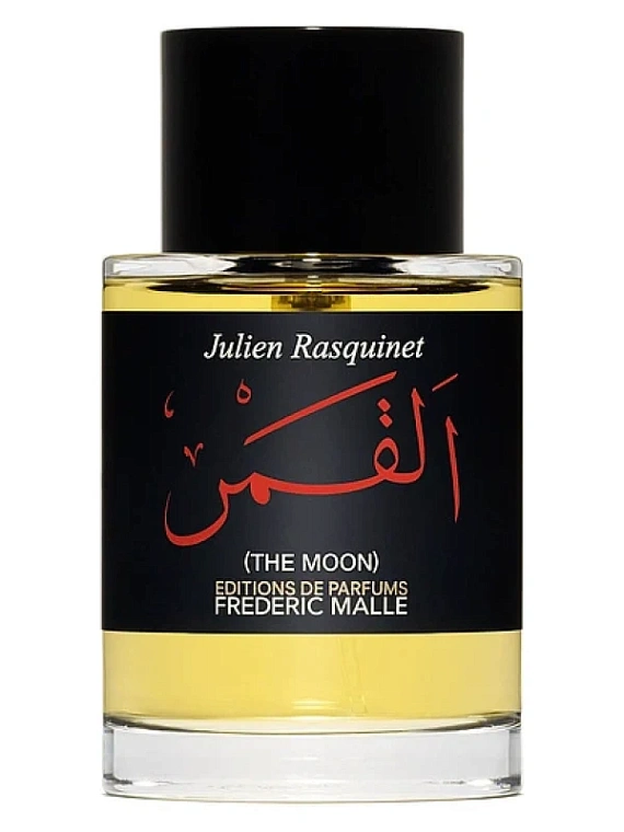 Frederic Malle — Frederic Malle The Moon