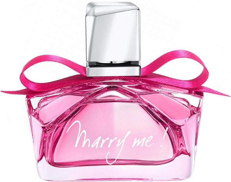 Lanvin Marry Me Confettis — фото 2