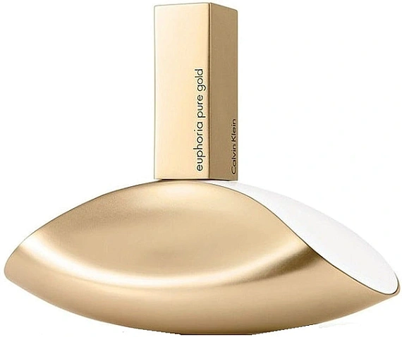 Calvin Klein — Calvin Klein Euphoria Pure Gold