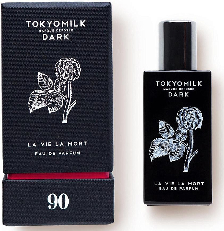 Tokyo Milk La Vie La Mort — фото 3