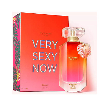 Victoria's Secret Very Sexy Now Beach