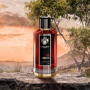 Mancera Red Tobacco
