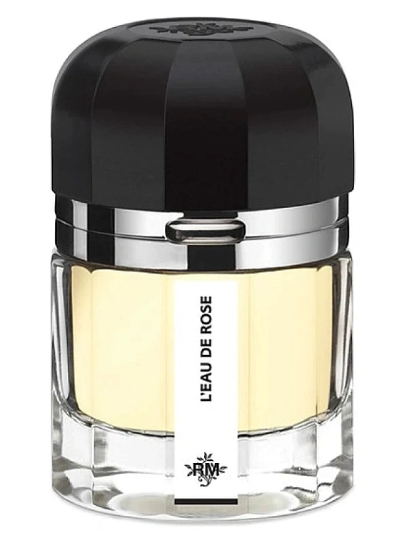 Ramon Monegal — Ramon Monegal L'Eau De Rose