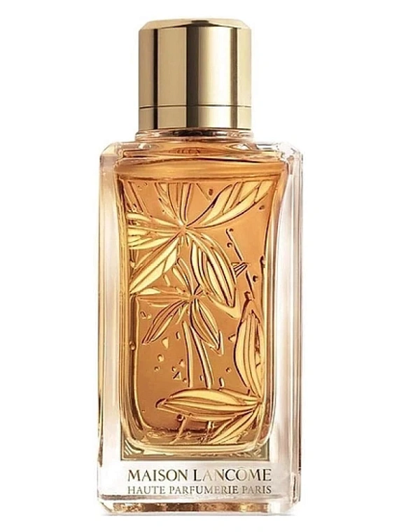 Lancome — Lancome Jasmins Marzipane