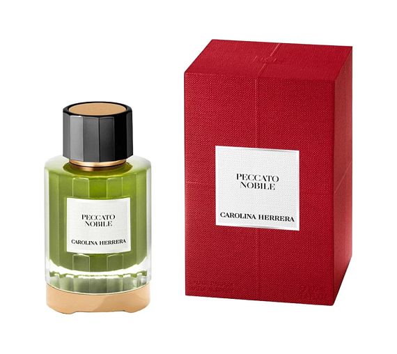 Carolina Herrera — Carolina Herrera Peccato Nobile