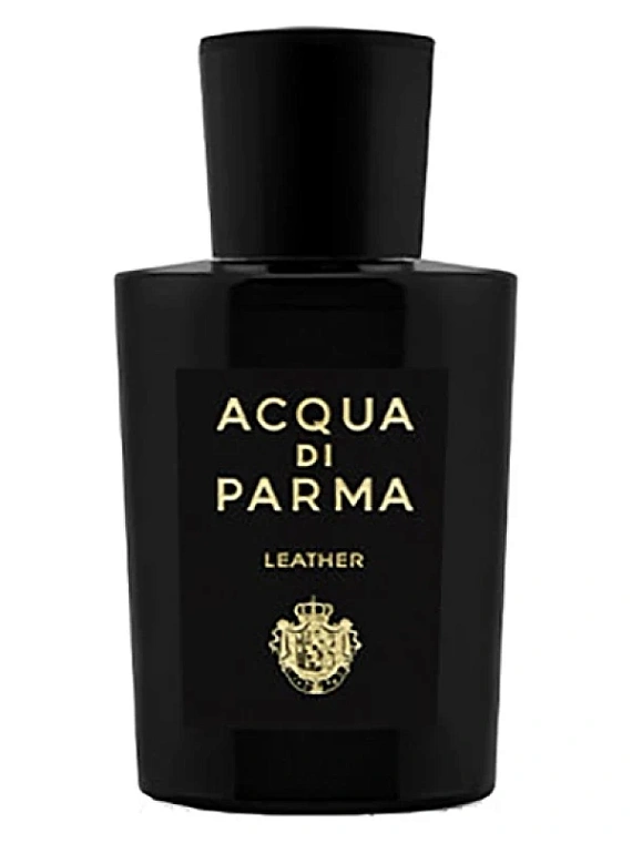 Acqua di Parma — Acqua di Parma Leather Eau De Parfum