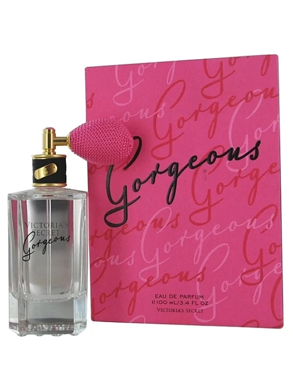 Victoria's Secret — Victoria's Secret Gorgeous