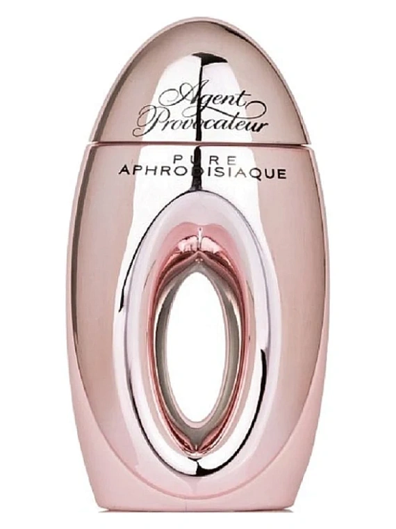 Agent Provocateur — Agent Provocateur Pure Aphrodisiaque