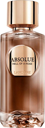 Lancome Absolue Hell Of Rose