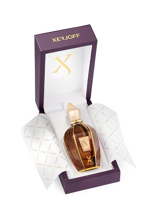 Xerjoff — Xerjoff Alexandria Ii Anniversary
