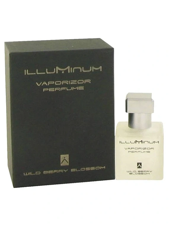 Illuminum — Illuminum Wild Berry Blossom