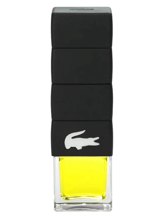 Lacoste — Lacoste Challenge