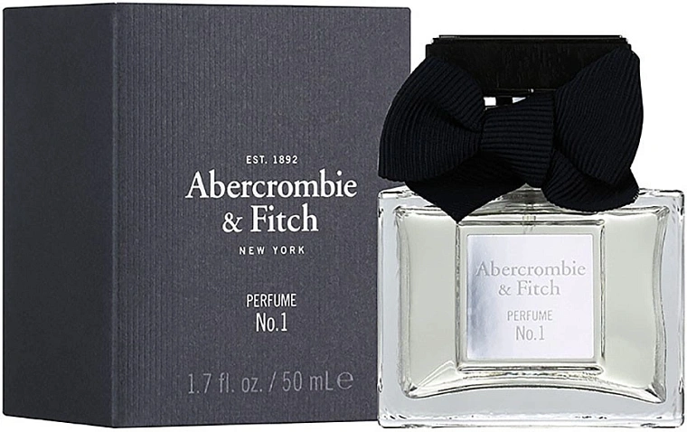 Abercrombie & Fitch №1 — фото 3