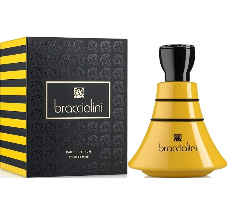 Braccialini Braccialini Eau De Parfum Pour Femme — фото 3