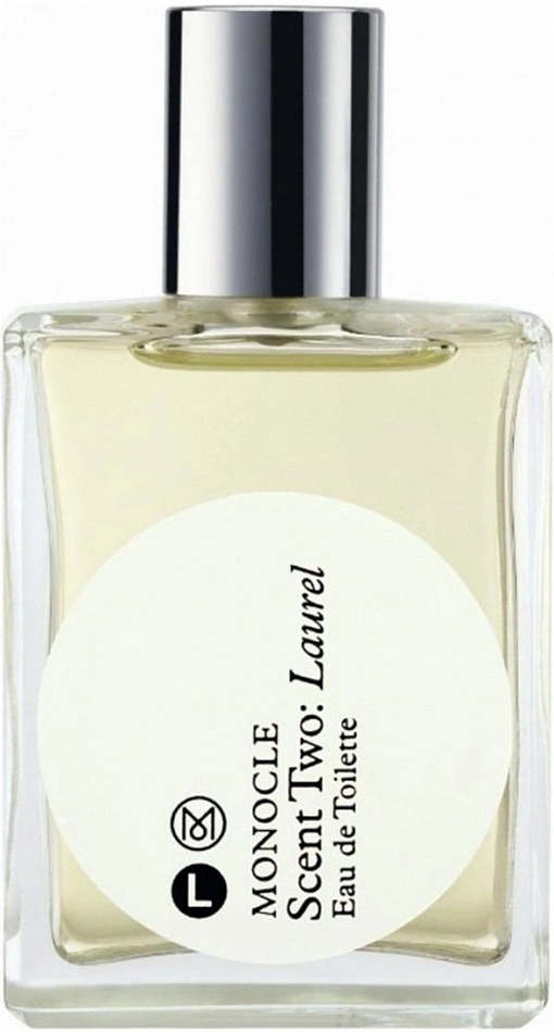 Comme des Garcons Monocle Scent Two: Laurel — фото 2