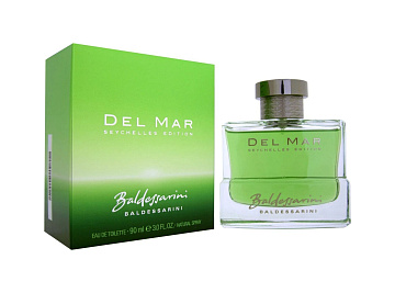 Hugo Boss Baldessarini Del Mar Seychelles Edition