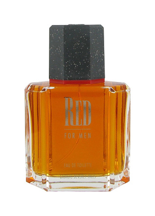 Giorgio Beverly Hills Red For Men