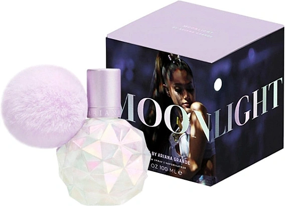 Ariana Grande — Ariana Grande Moonlight
