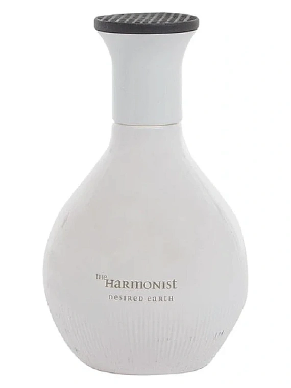 The Harmonist — The Harmonist Desired Earth