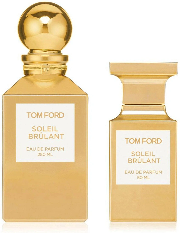Tom Ford Soleil Brulant — фото 3