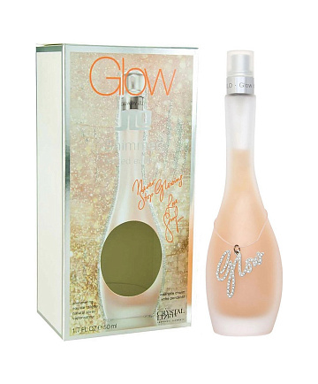 Jennifer Lopez Glow Shimmer