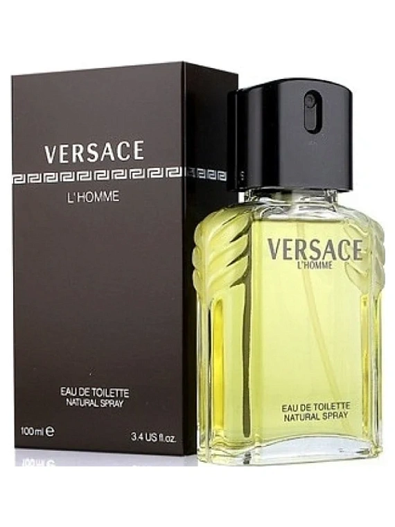 Versace — Versace Versace L'Homme