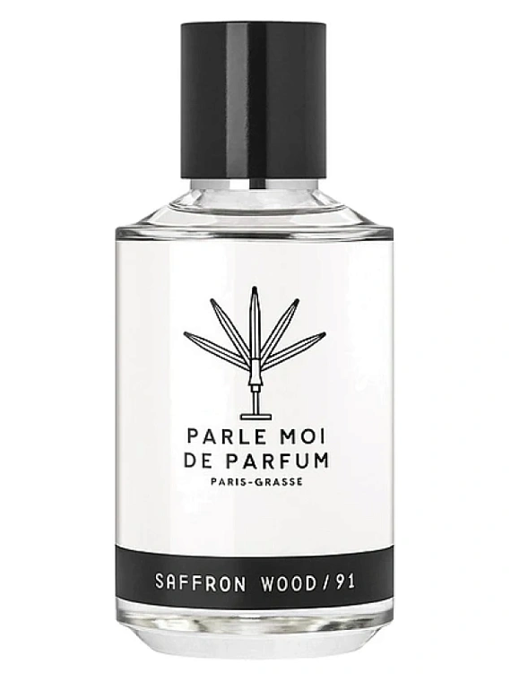 Parle Moi de Parfum — Parle Moi de Parfum Saffron Wood/91