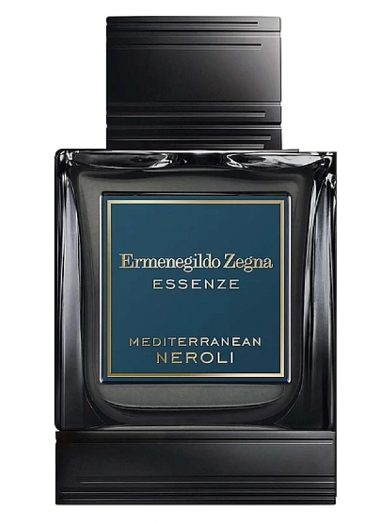 Ermenegildo Zegna — Ermenegildo Zegna Essenze Mediterranean Neroli