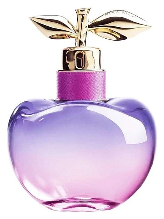 Nina Ricci — Nina Ricci Luna Blossom