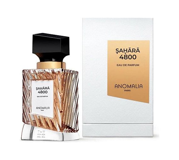 Anomalia — Anomalia Sahara 4800