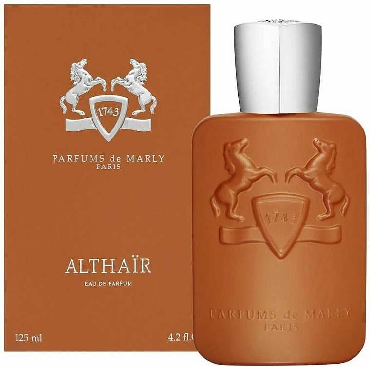 Parfums de Marly Althair Exclusif — фото 3