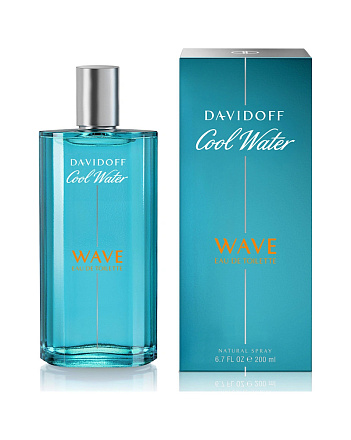Davidoff Cool Water Wave For Men