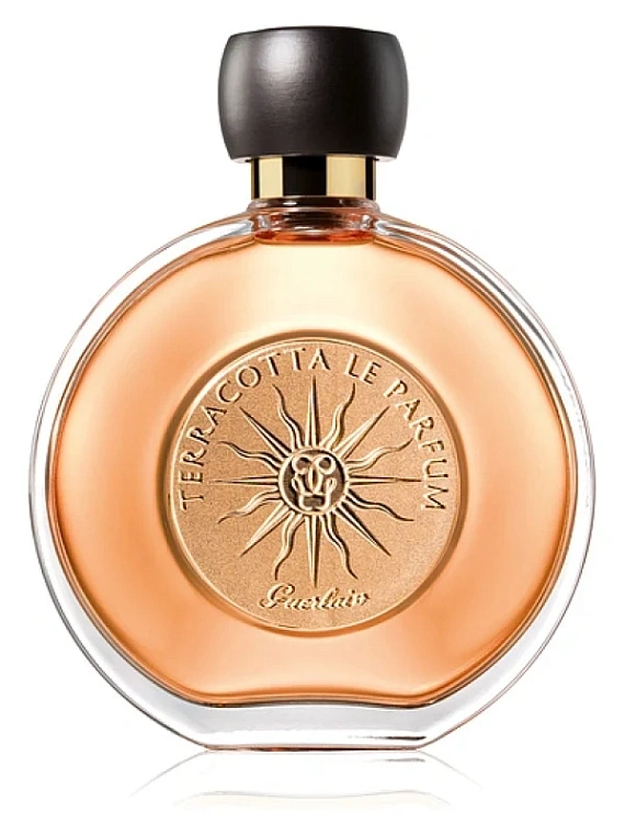 Guerlain — Guerlain Terracotta Le Parfum