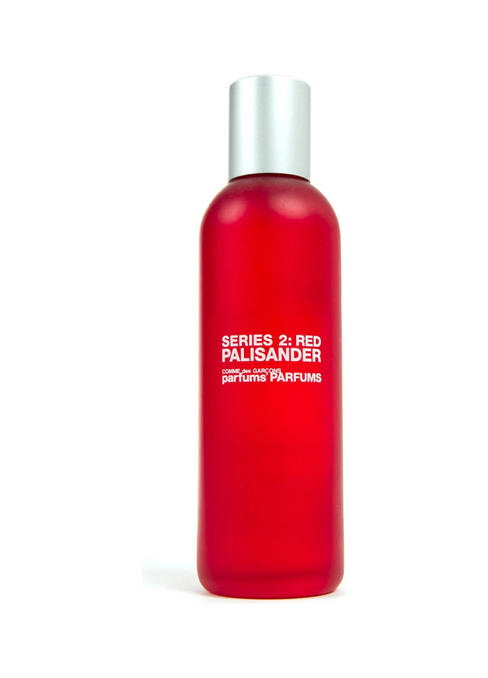 Comme des Garcons — Comme des Garcons Series 2: Red Palisander