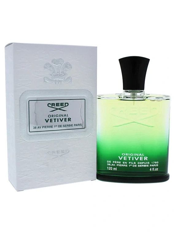 Creed — Creed Original Vetiver