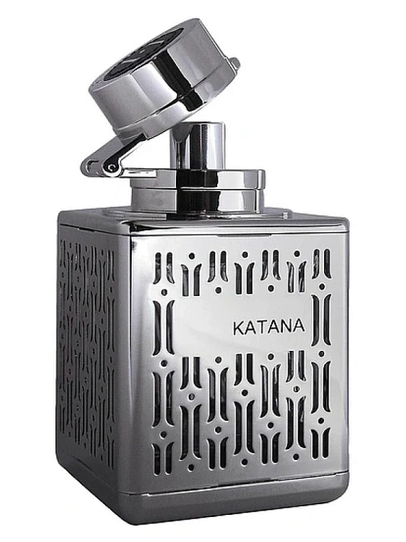 Atelier Flou — Atelier Flou Katana