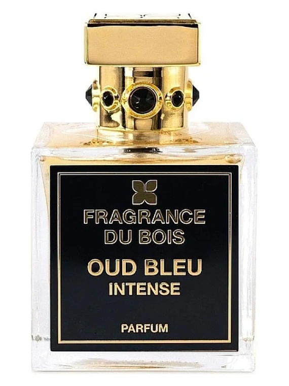 Fragrance Du Bois — Fragrance Du Bois Oud Bleu Intense