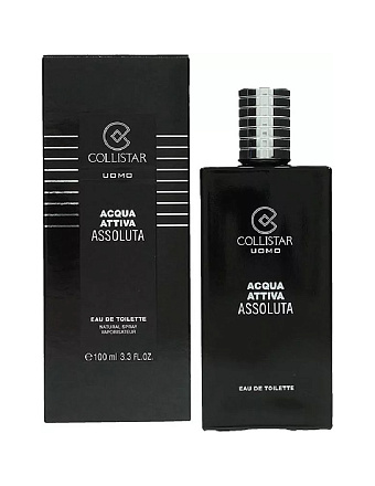 Collistar Acqua Attiva Assoluta