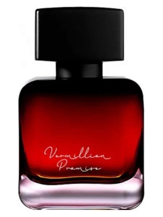 Phuong Dang — Phuong Dang Vermillion Promise