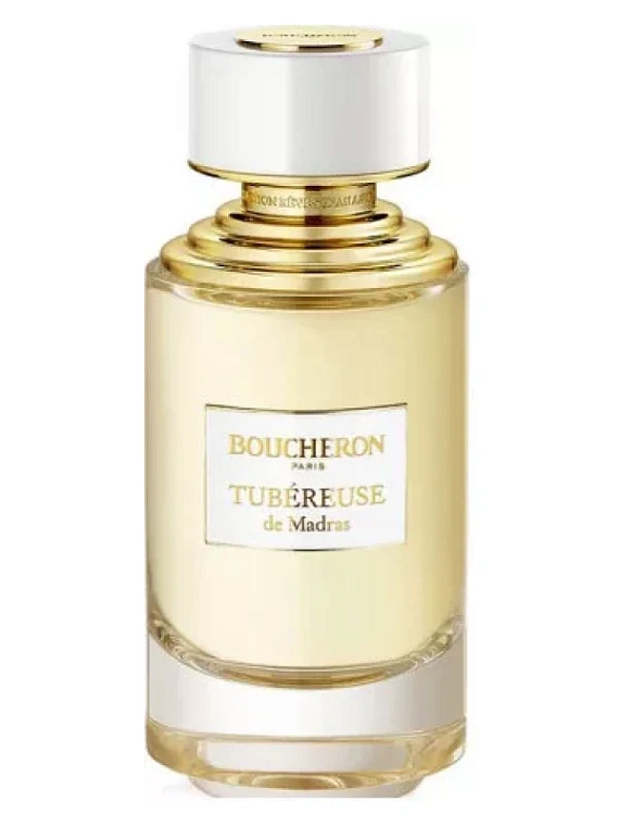 Boucheron — Boucheron Tubereuse De Madras