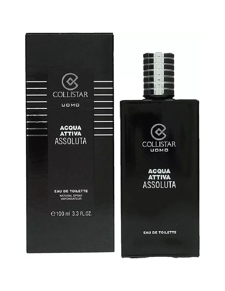 Collistar — Collistar Acqua Attiva Assoluta