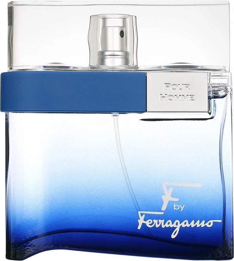 Salvatore Ferragamo F by Ferragamo Free Time — фото 2