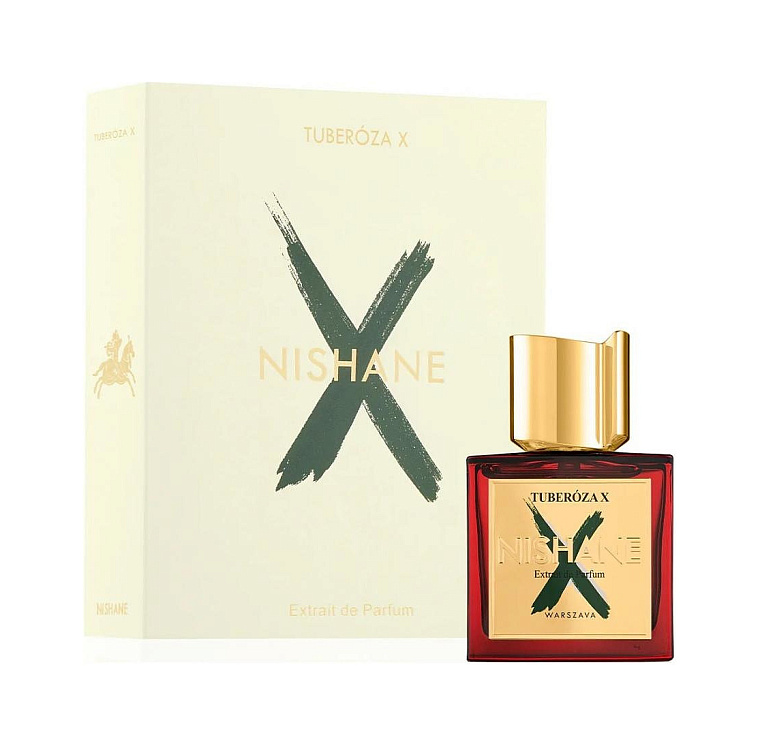 Nishane — Nishane Tuberoza X