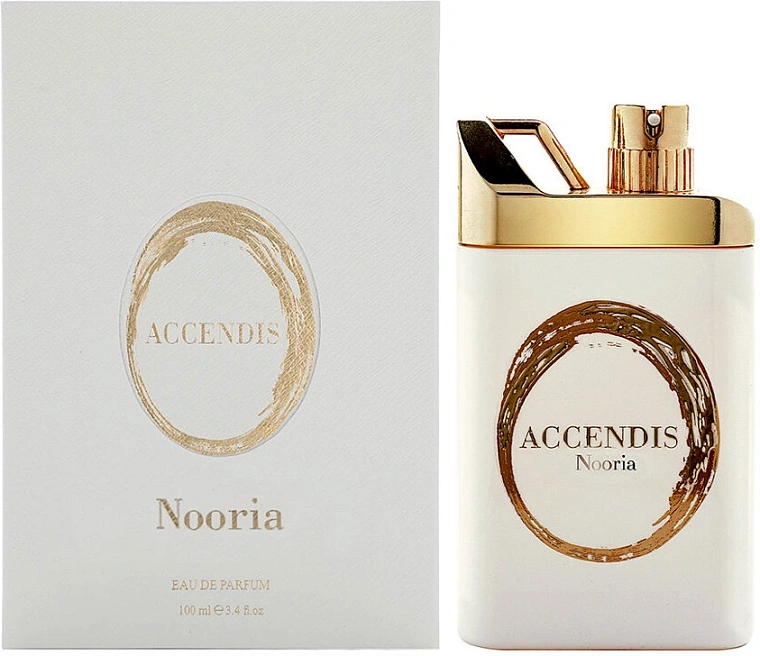 Accendis Nooria — фото 3