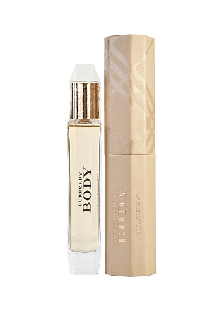 Burberry Body Intense