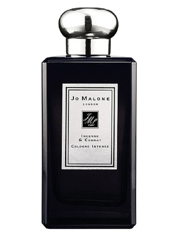 Jo Malone — Jo Malone Incense & Cedrat