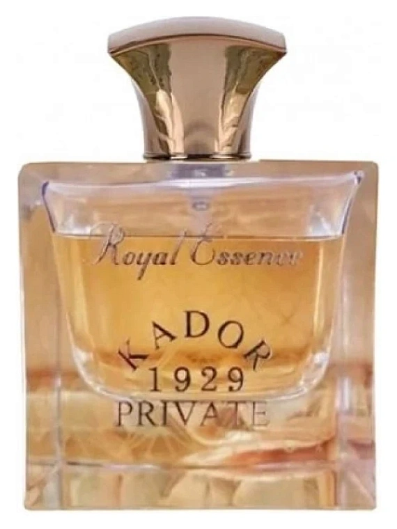 Noran Perfumes — Noran Perfumes Kador 1929 Private