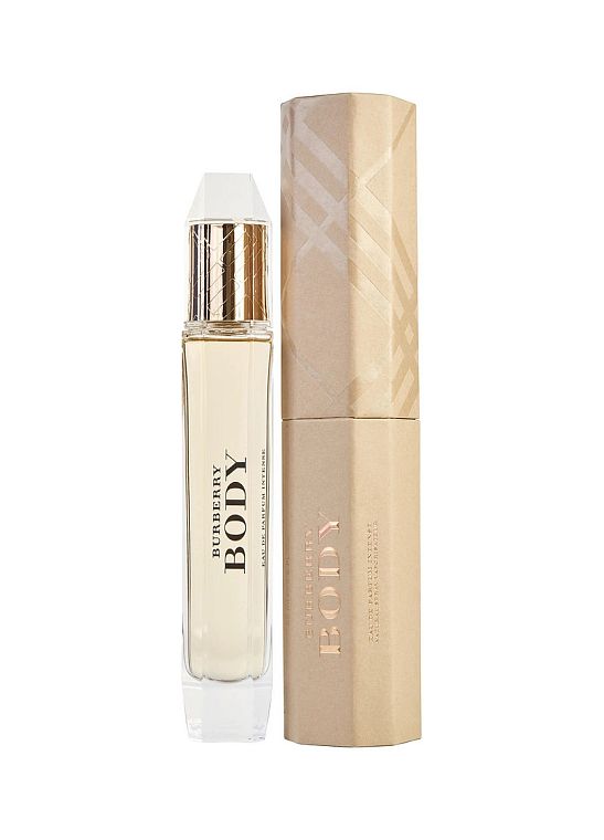 Burberry — Burberry Body Intense