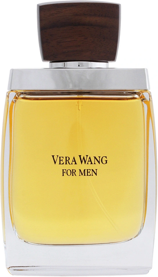 Vera Wang Vera Wang for Men — фото 2