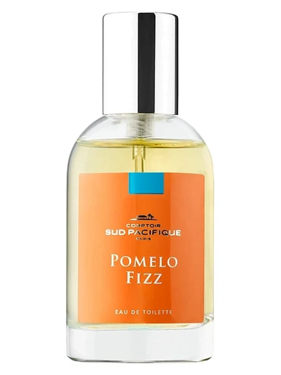Comptoir Sud Pacifique — Comptoir Sud Pacifique Pomelo Fizz